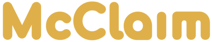 McClaim Logo
